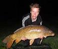 Emiel vd heuvel 31 pond