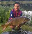 Jason Filon 21 pond