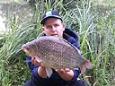 Stefan Huls giebel 52 cm 3200 gr