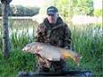 Jan de Jonge 33 pond v1