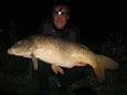 Rob Berden 30 pond