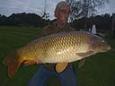 H Linders record 31 pond 96 cm