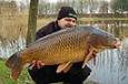 Springfeld 29 pond 200gr