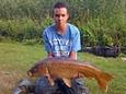 Twan v.d. Camp 24 pond