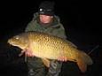 Rene Theeuwen 28,3 pond 90 cm