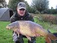 Rene Theeuwen 29.3 pond 90 cm 1