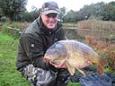 Rene Theeuwen 29.3 pond 90 cm 2
