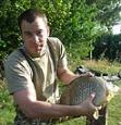 Kroeskarper nederlands record
