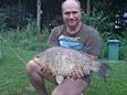 Kroeskarper Darius Przybilla