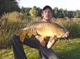 R. Bok 27-09-08 86cm - 20 pond