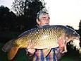 H. Linders 29 pond