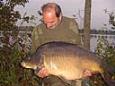 Abbey lake joep 52 pond