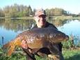 Ingo Springfeldt 25 pond