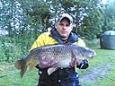 Alex rick 32 pond