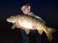 R snoek 18pond
