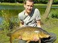 Redney janssen  26 pond