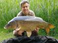 Piet Horden 22 Pond