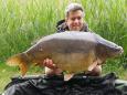 Piet Horden  30 Pond