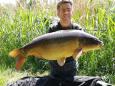 Piet Horden 26 pond