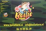 Nieuwe sponsor