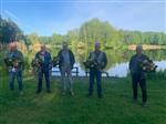 Huldiging jubilarissen 2020