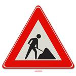 Start werkzaamheden parkeerplaats vijver 4