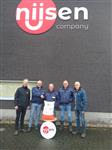Samenwerking Nijssen Company