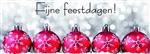 Vergunningen 2023 en fijne feestdagen