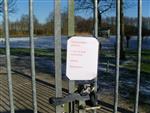 Update Wateroverlast Wanssums Ven