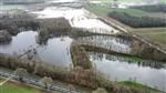 Update wateroverlast Wanssums Ven