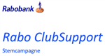 Rabo Sponsor Actie