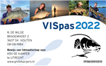 VISpas 2022 beschikbaar